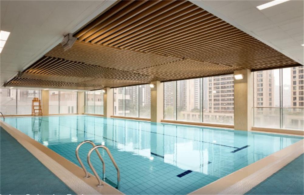 ไฮแอท เพลซ เฉิงตู เพบเบิลวอล์ค Hotel ภายนอก รูปภาพ