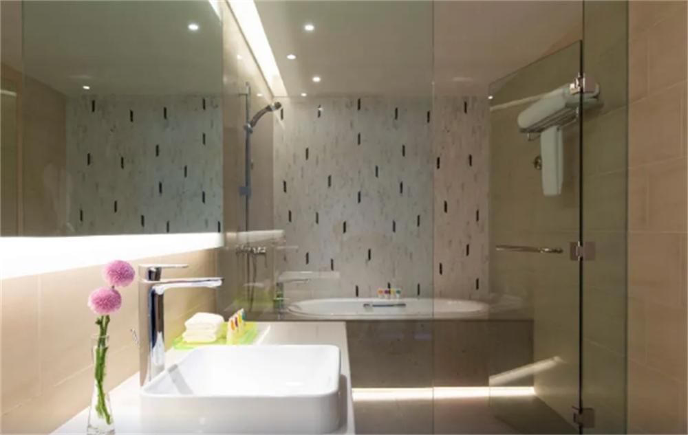 ไฮแอท เพลซ เฉิงตู เพบเบิลวอล์ค Hotel ภายนอก รูปภาพ